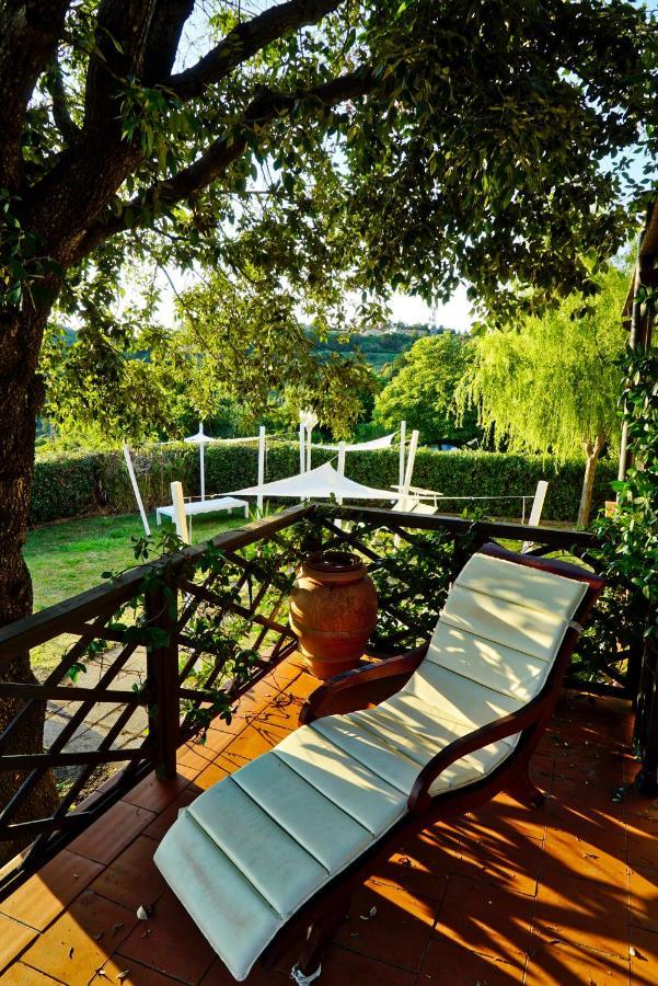 B&B Il Piccolo Paradiso Montenero  Luaran gambar