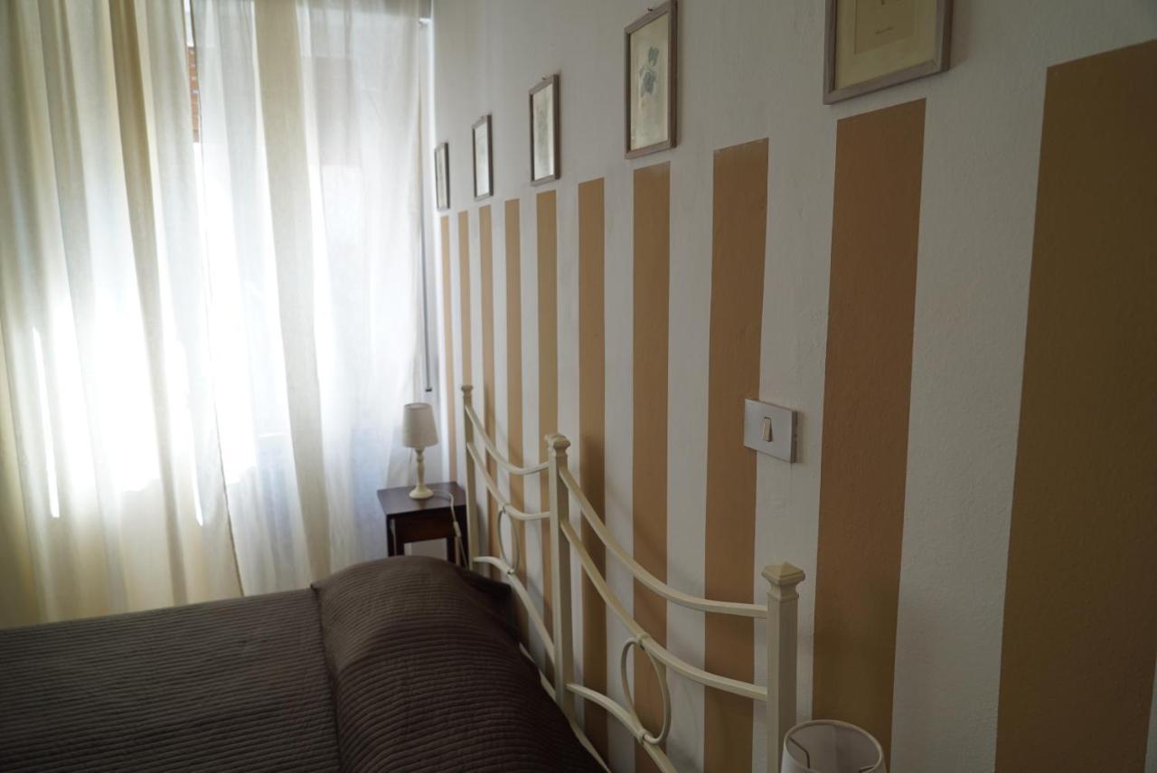 B&B Il Piccolo Paradiso Montenero  Luaran gambar
