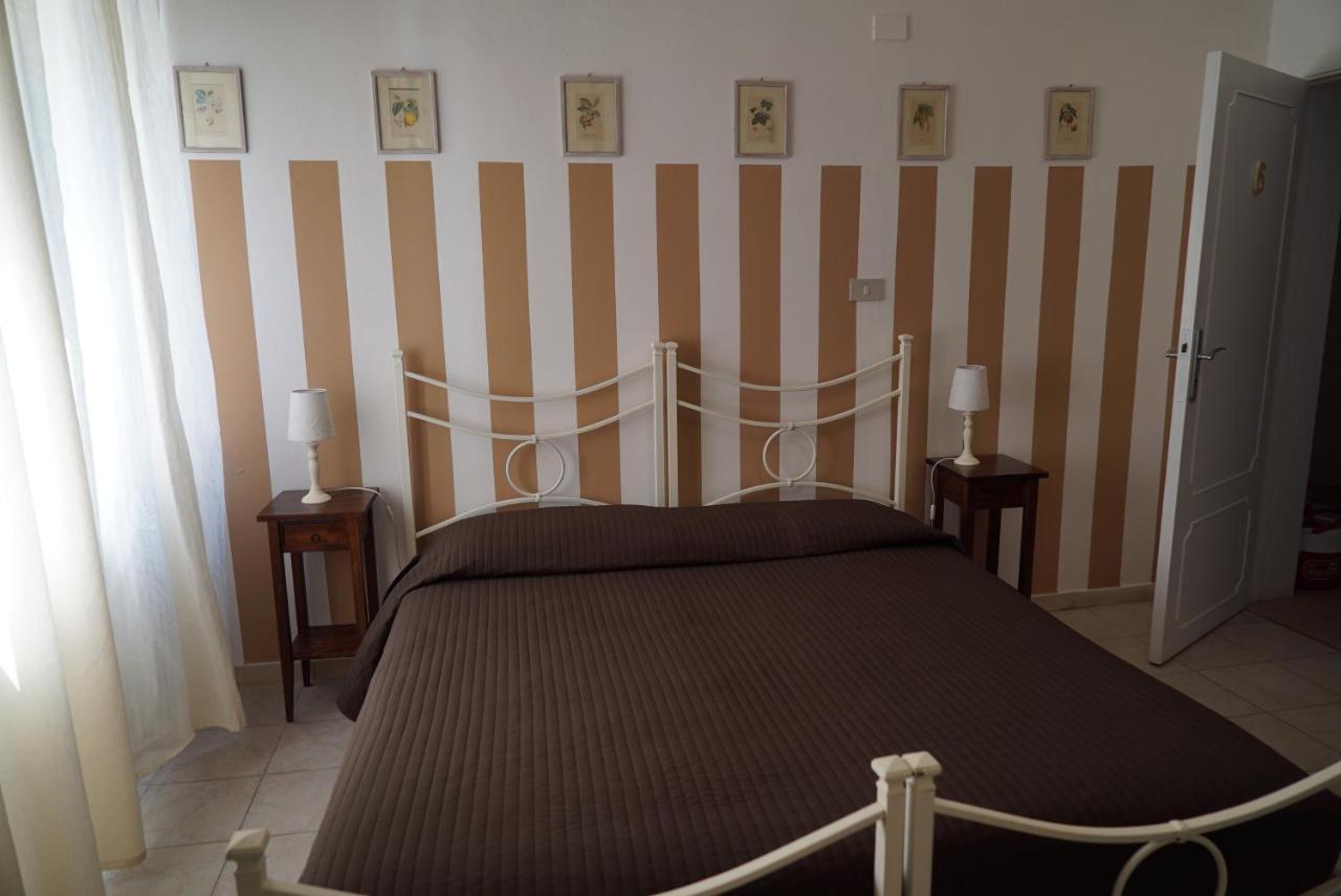 B&B Il Piccolo Paradiso Montenero  Luaran gambar
