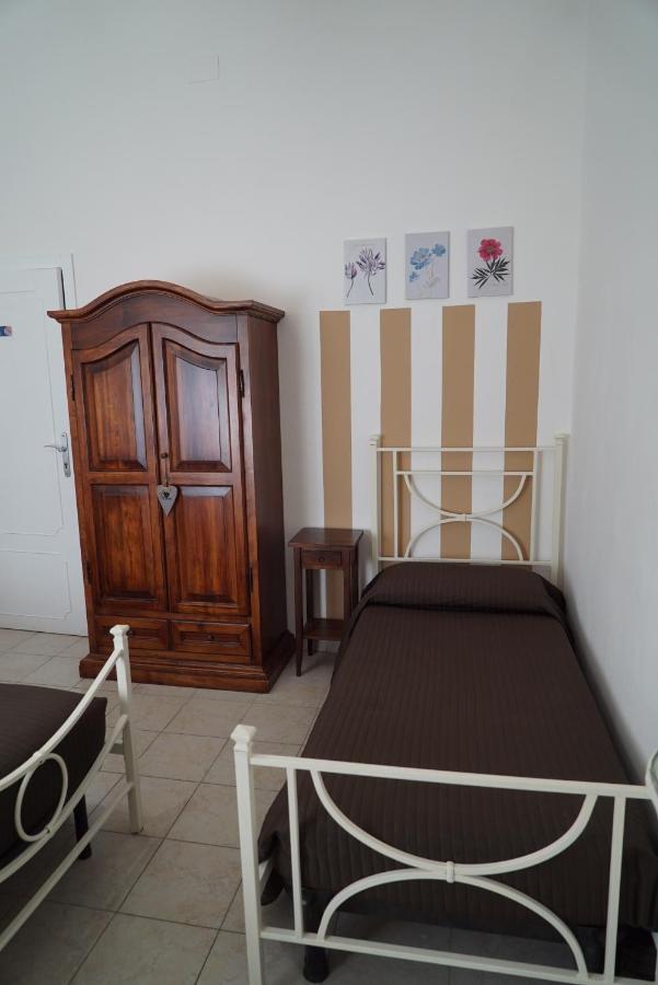 B&B Il Piccolo Paradiso Montenero  Luaran gambar
