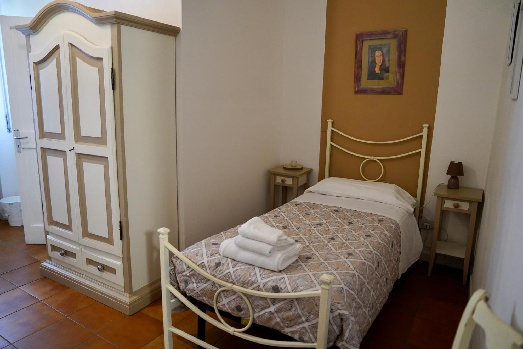 B&B Il Piccolo Paradiso Montenero  Luaran gambar