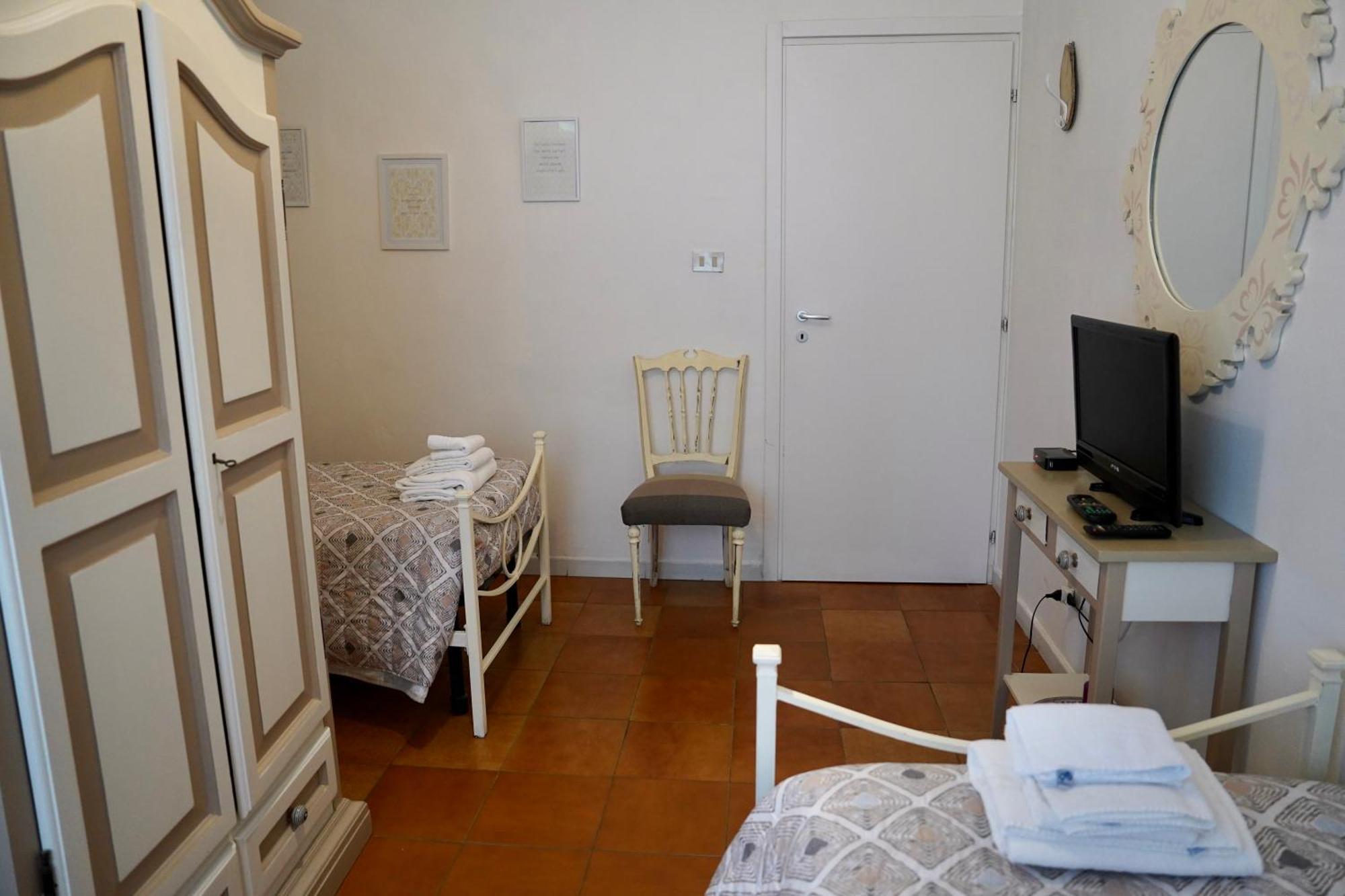 B&B Il Piccolo Paradiso Montenero  Luaran gambar