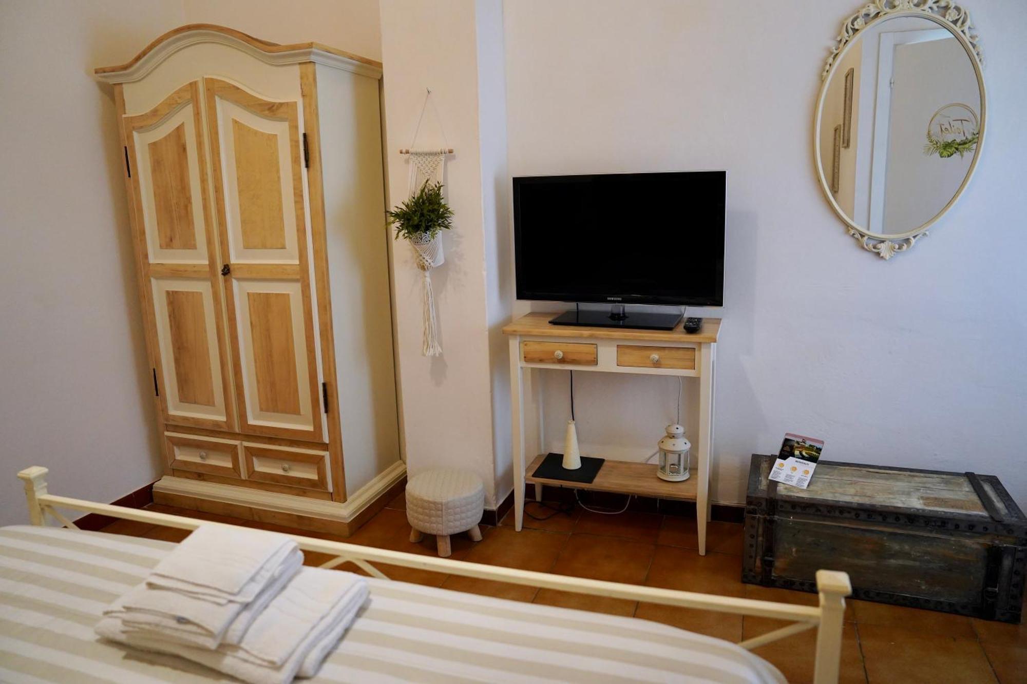 B&B Il Piccolo Paradiso Montenero  Luaran gambar
