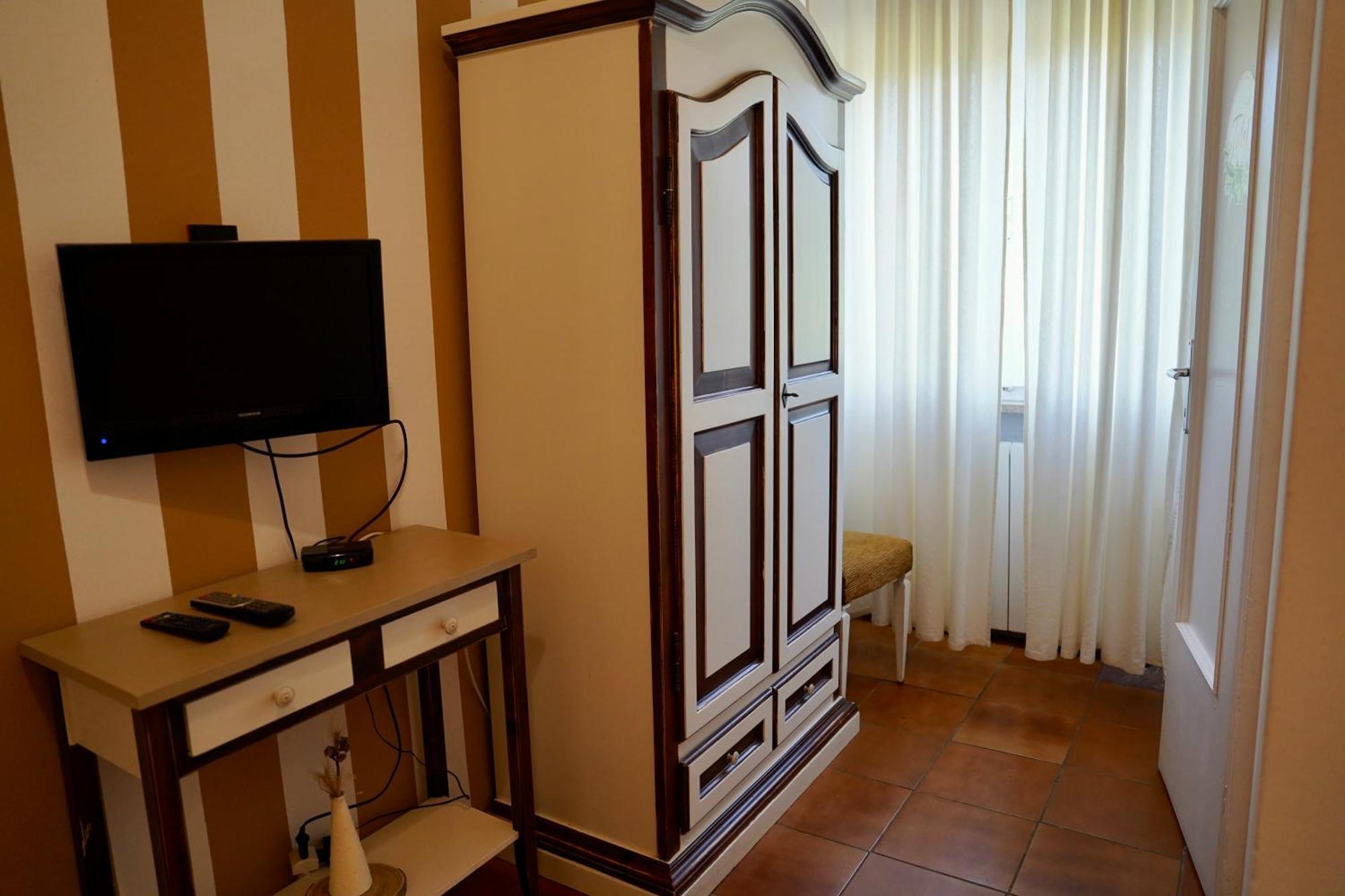 B&B Il Piccolo Paradiso Montenero  Luaran gambar