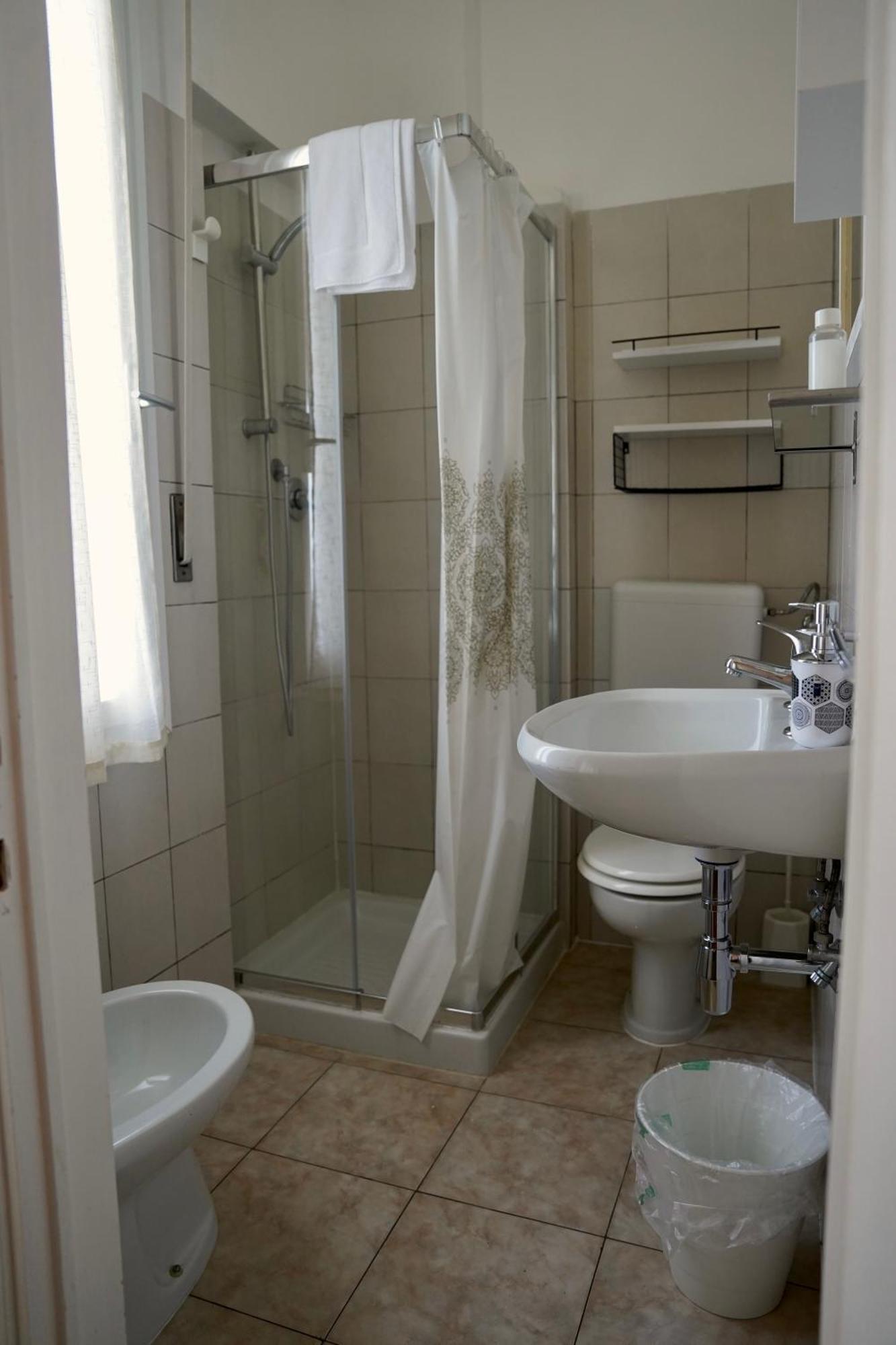 B&B Il Piccolo Paradiso Montenero  Luaran gambar